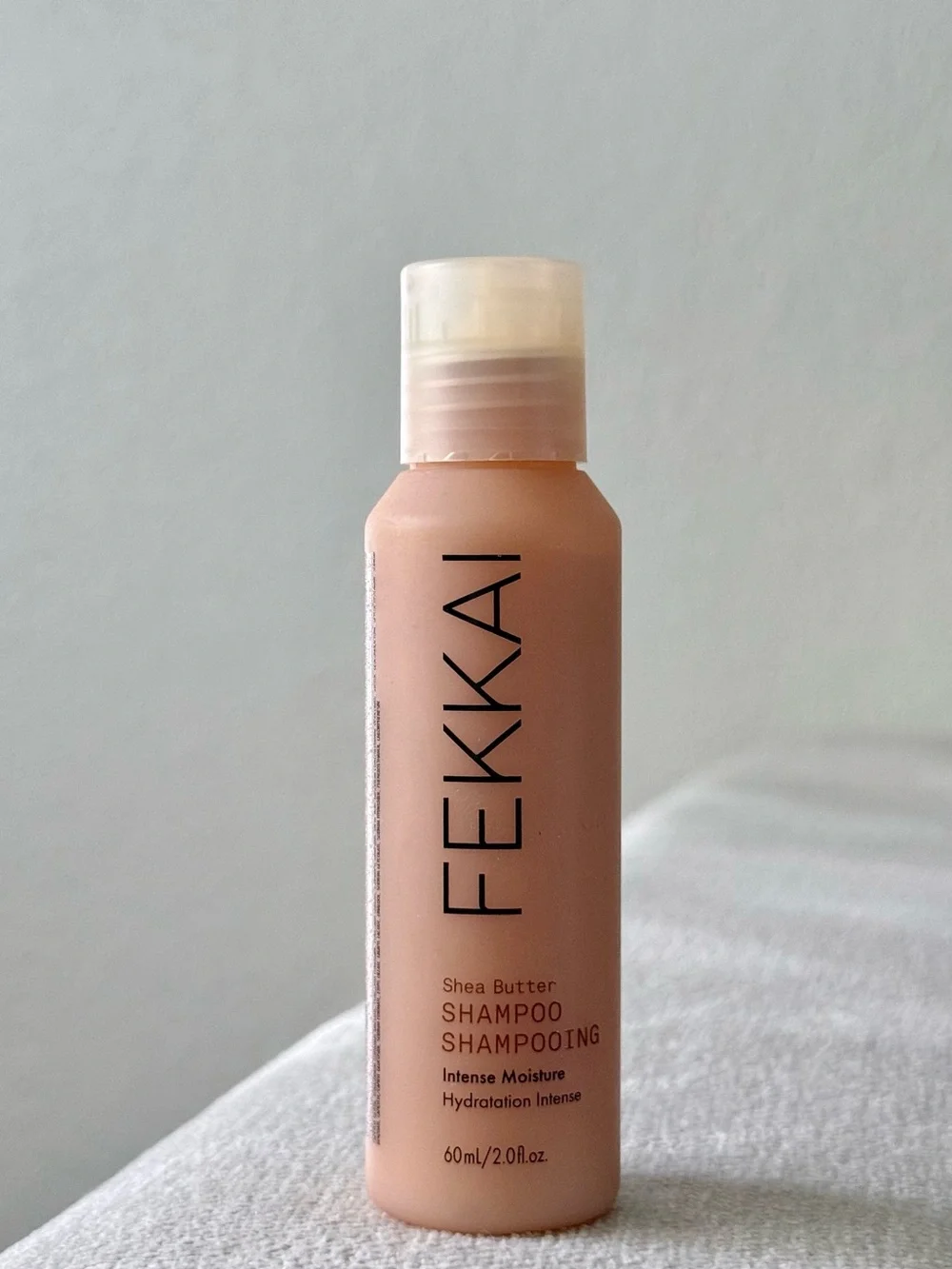 FEKKAI Shea Butter Shampoo